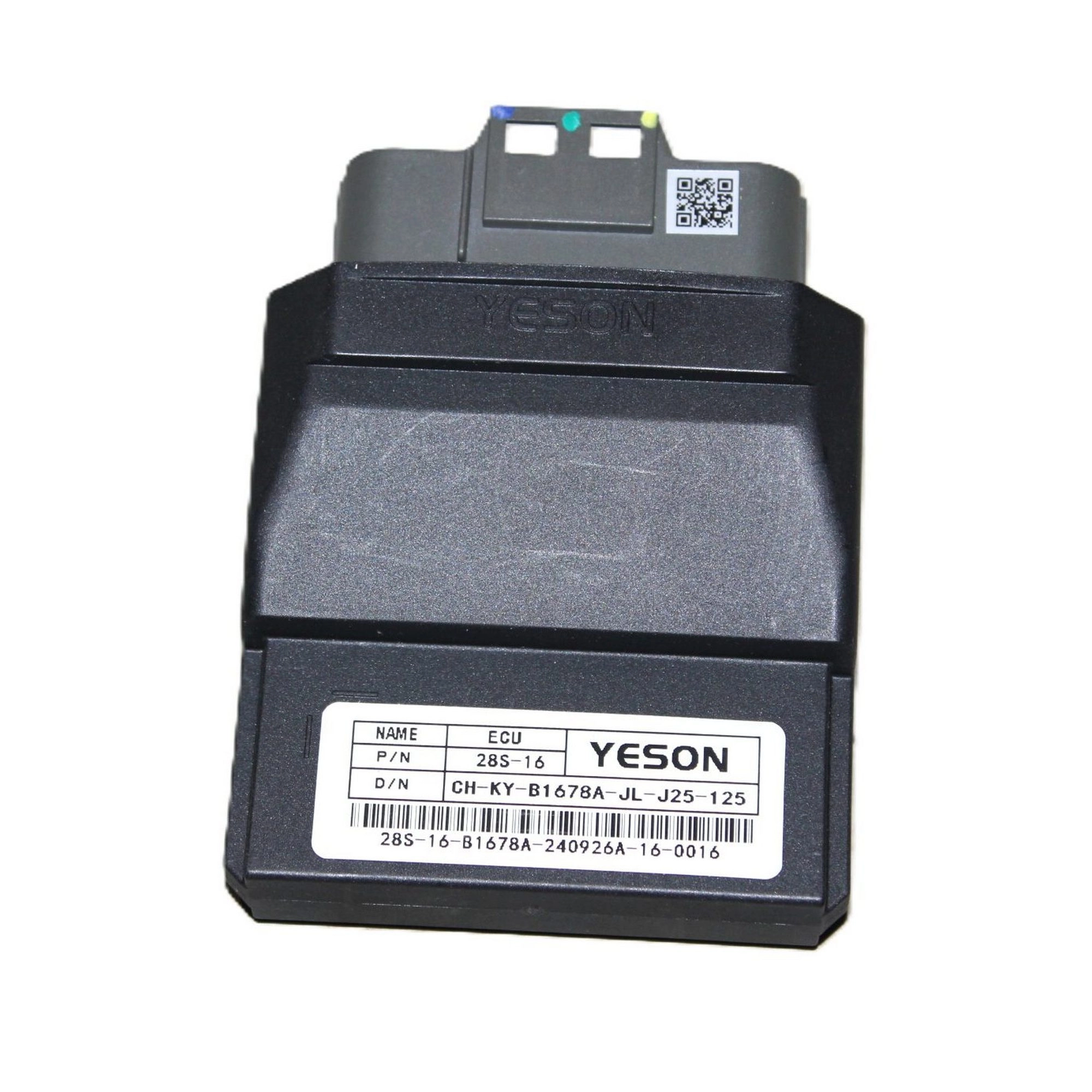 ARORA LEADER BEYİN (EURO 5) #LEADER 125 - 011